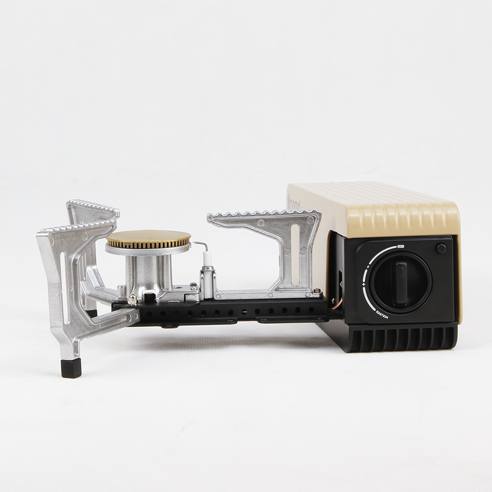Camping Gas Stove