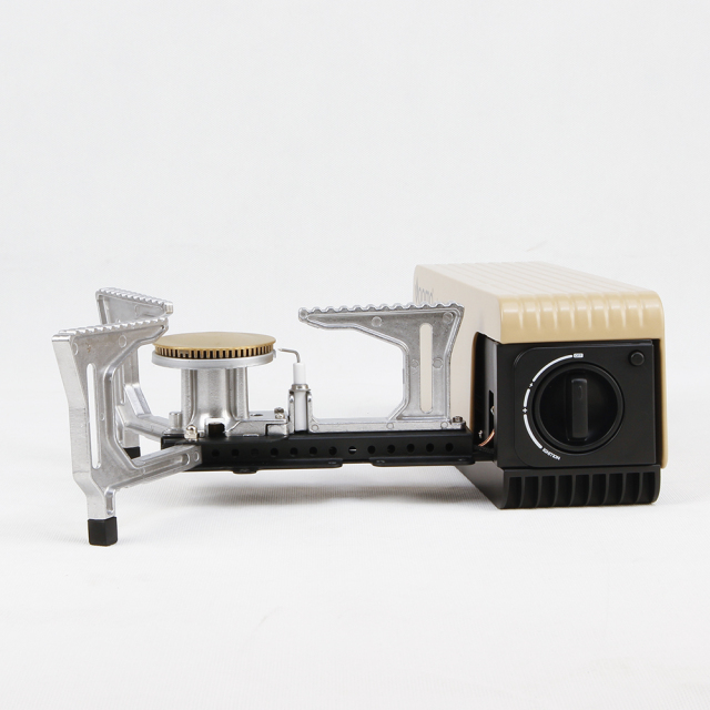Camping Gas Stove