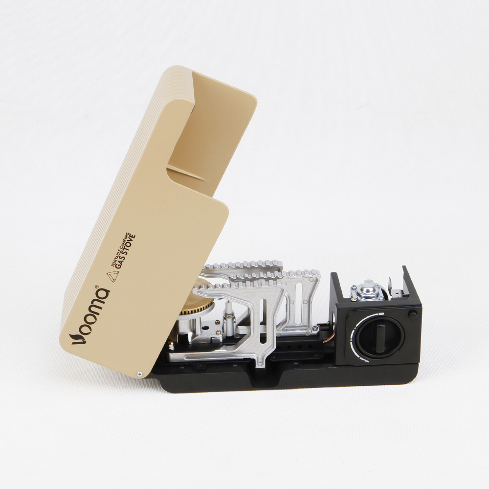 Camping Gas Stove