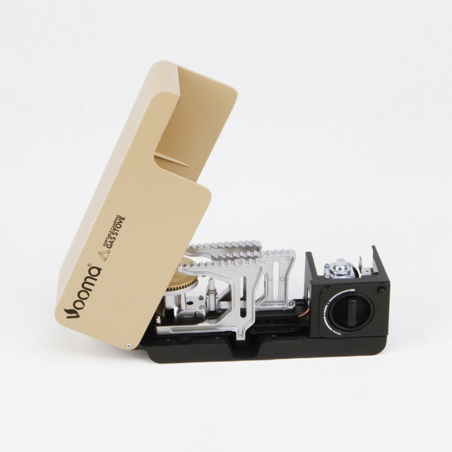 Camping Gas Stove