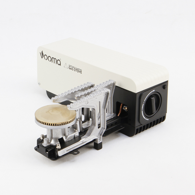 Camping Gas Stove
