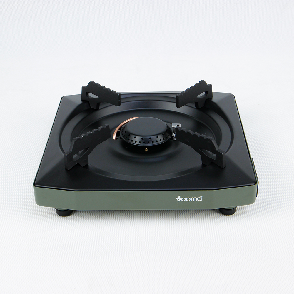 Camping Gas Stove