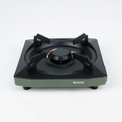 Camping Gas Stove