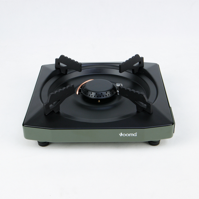 Camping Gas Stove