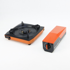 Camping Gas Stove