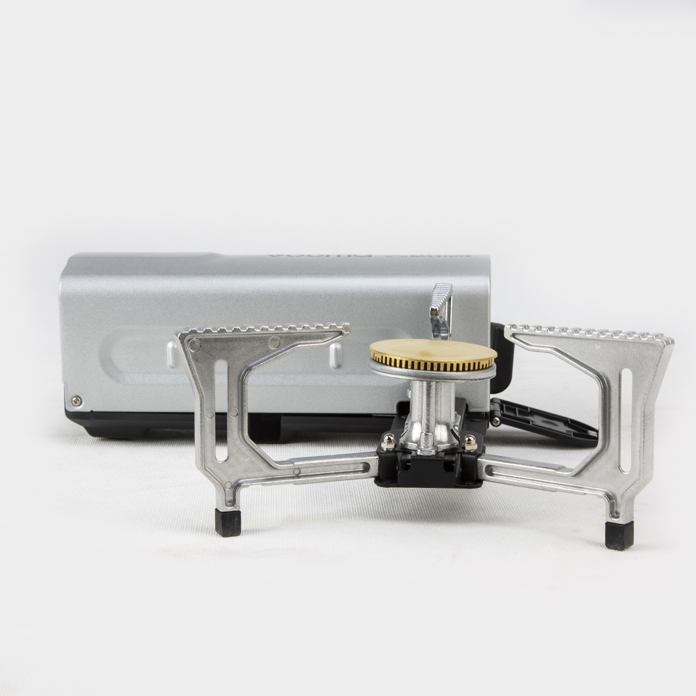 Camping Gas Stove