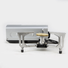 Camping Gas Stove