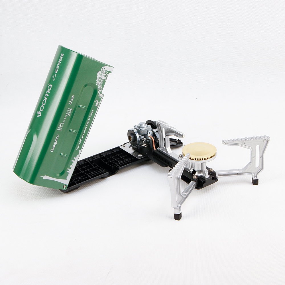 Camping Gas Stove