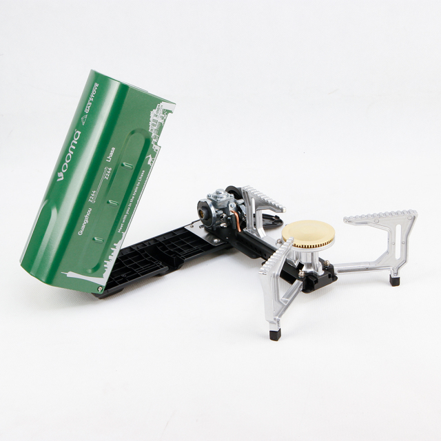 Camping Gas Stove