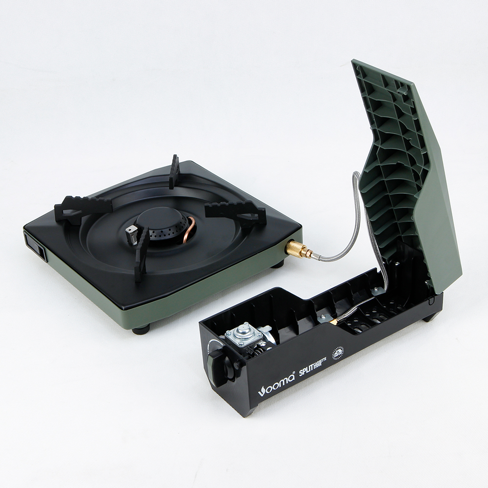 Camping Gas Stove