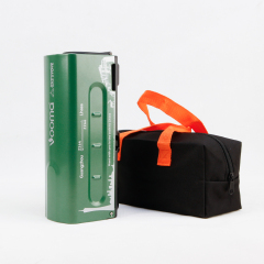 Camping Gas Stove