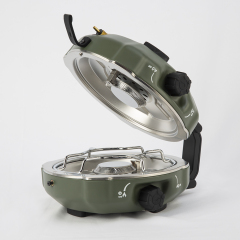 Camping Gas Stove