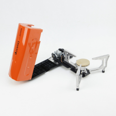 Camping Gas Stove