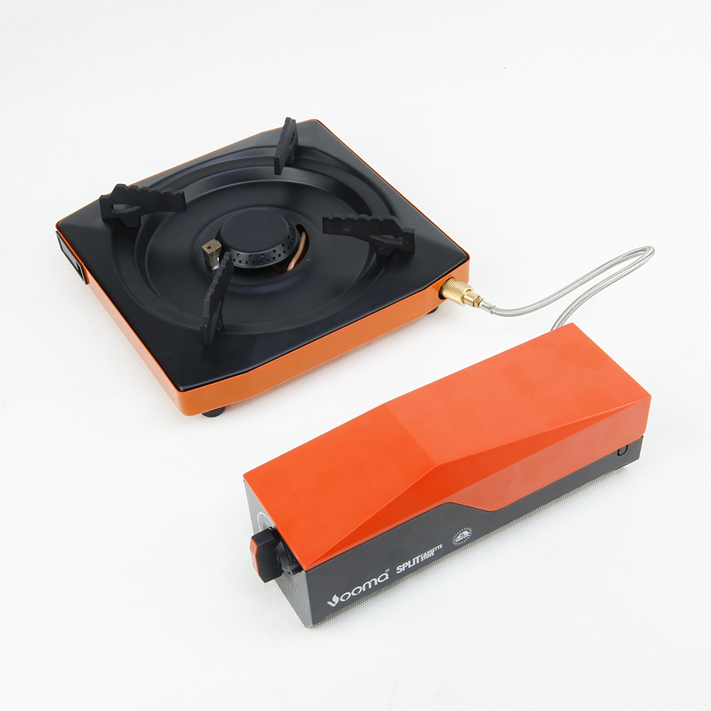 Camping Gas Stove