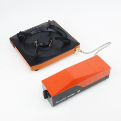 Camping Gas Stove