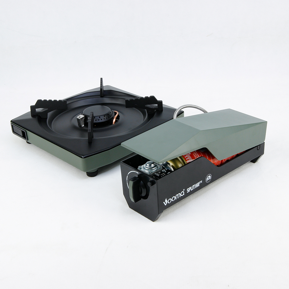 Camping Gas Stove