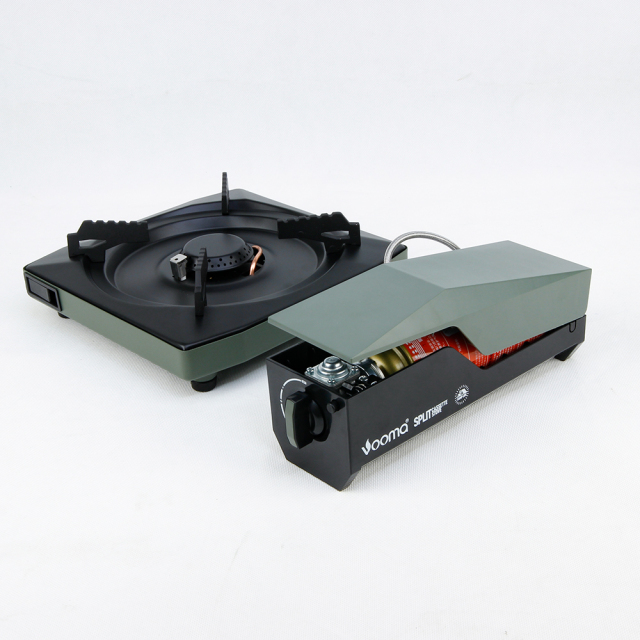 Camping Gas Stove