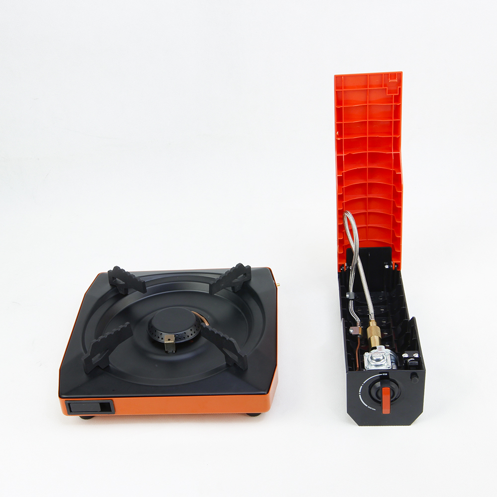 Camping Gas Stove