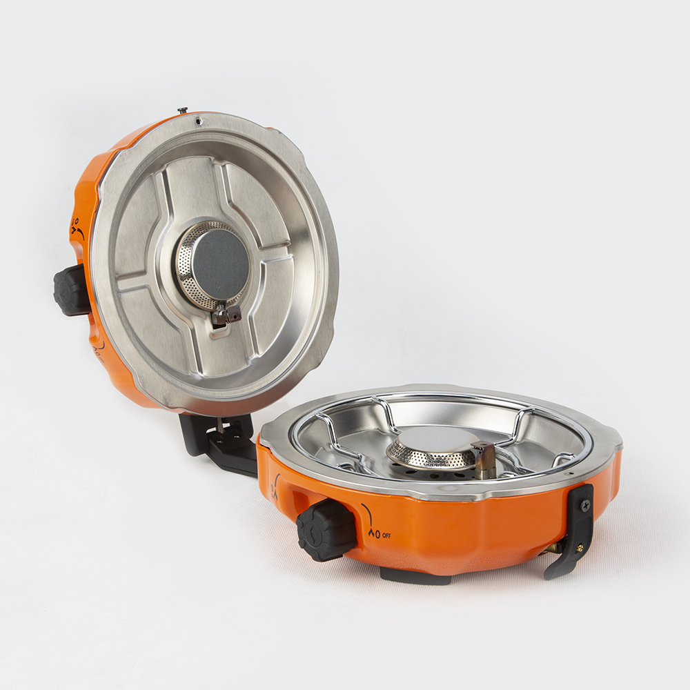 Camping Gas Stove
