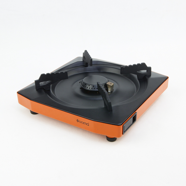 Camping Gas Stove
