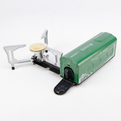 Camping Gas Stove
