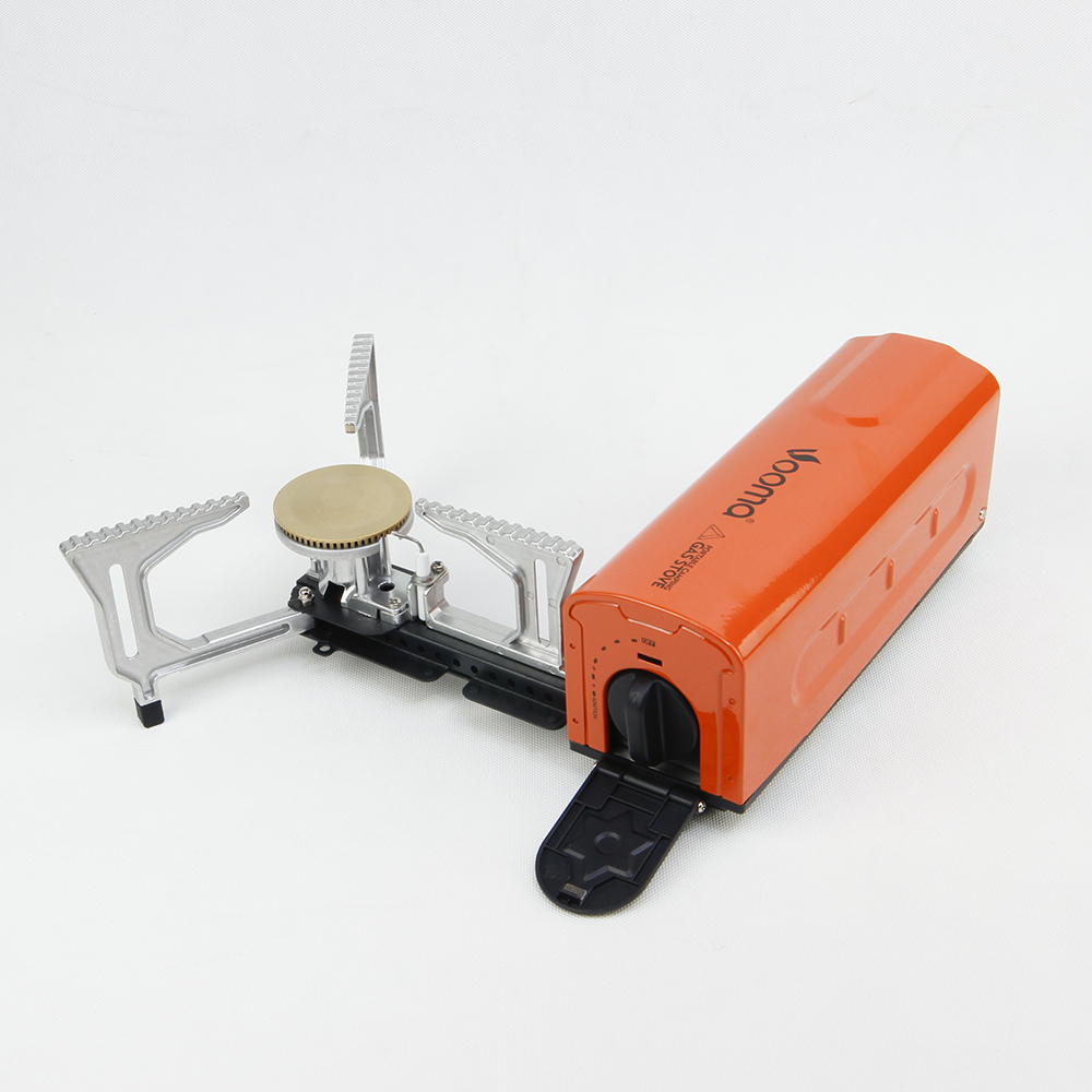 Camping Gas Stove