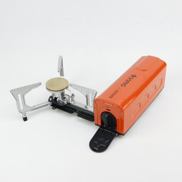 Camping Gas Stove