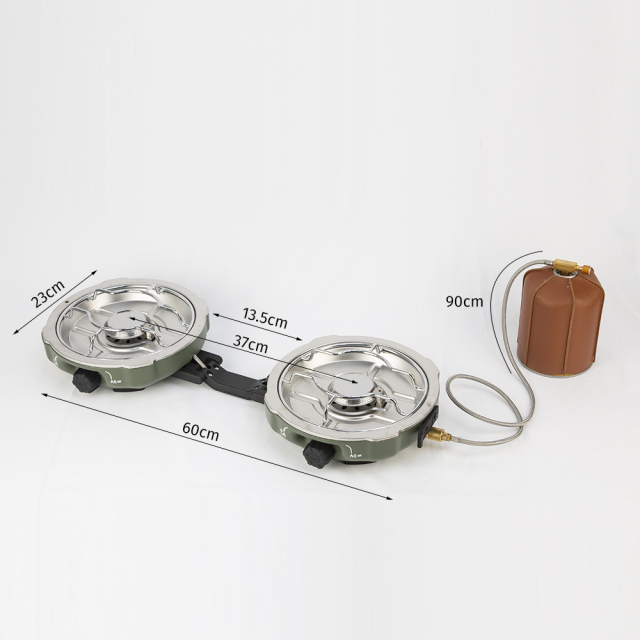 Camping Gas Stove