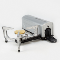 Camping Gas Stove