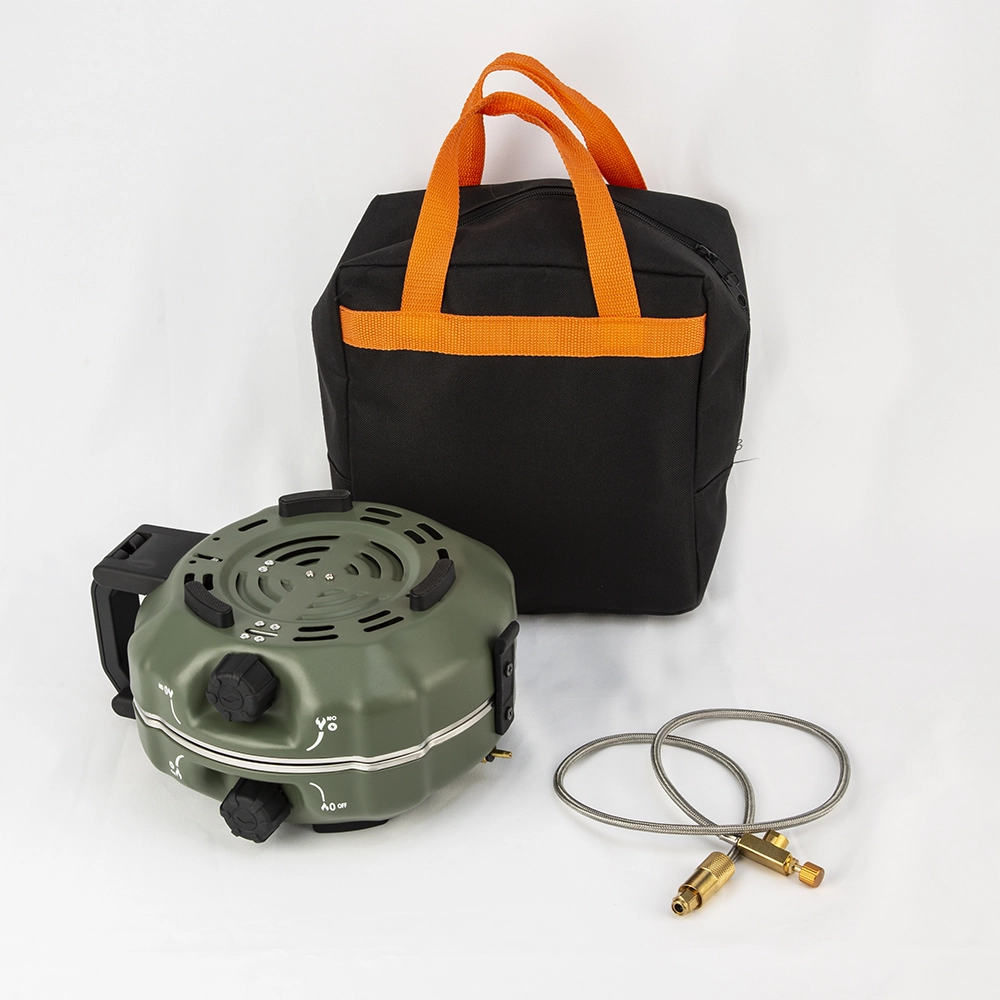 Camping Gas Stove