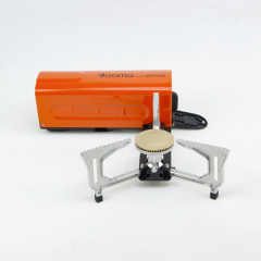 Camping Gas Stove
