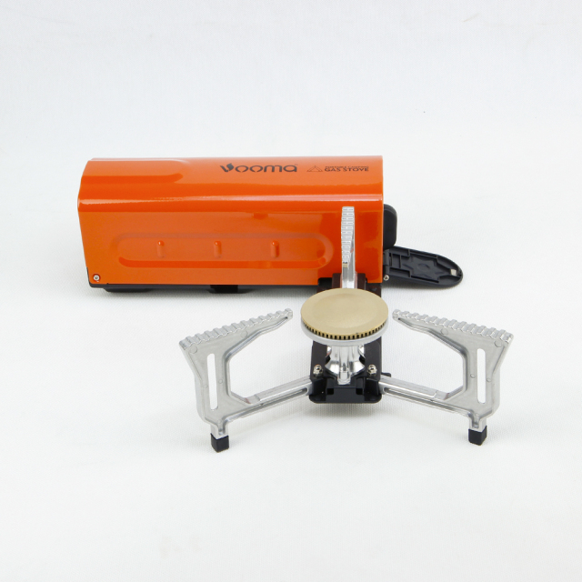 Camping Gas Stove