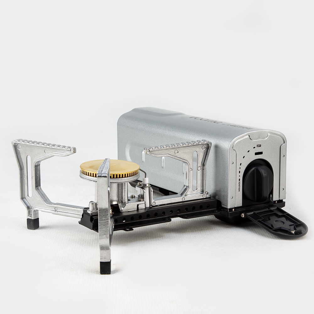 Camping Gas Stove
