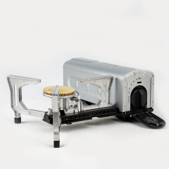 Camping Gas Stove