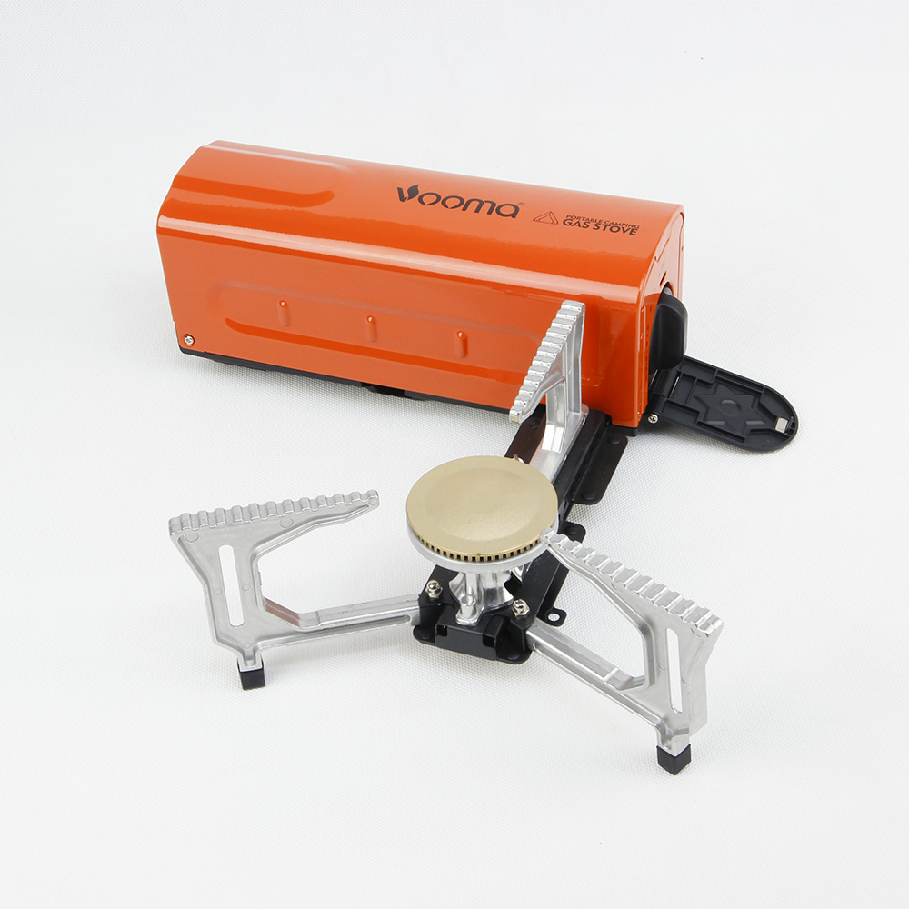 Camping Gas Stove