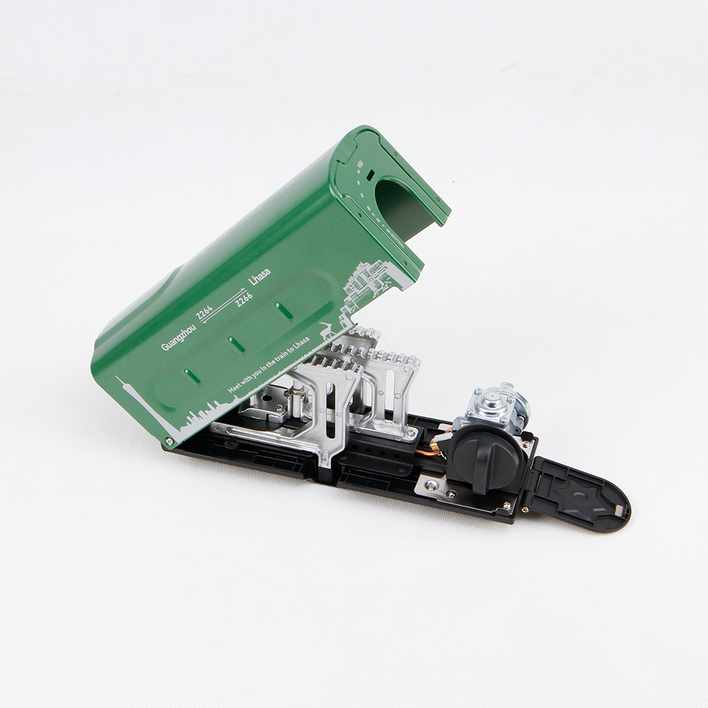 Camping Gas Stove