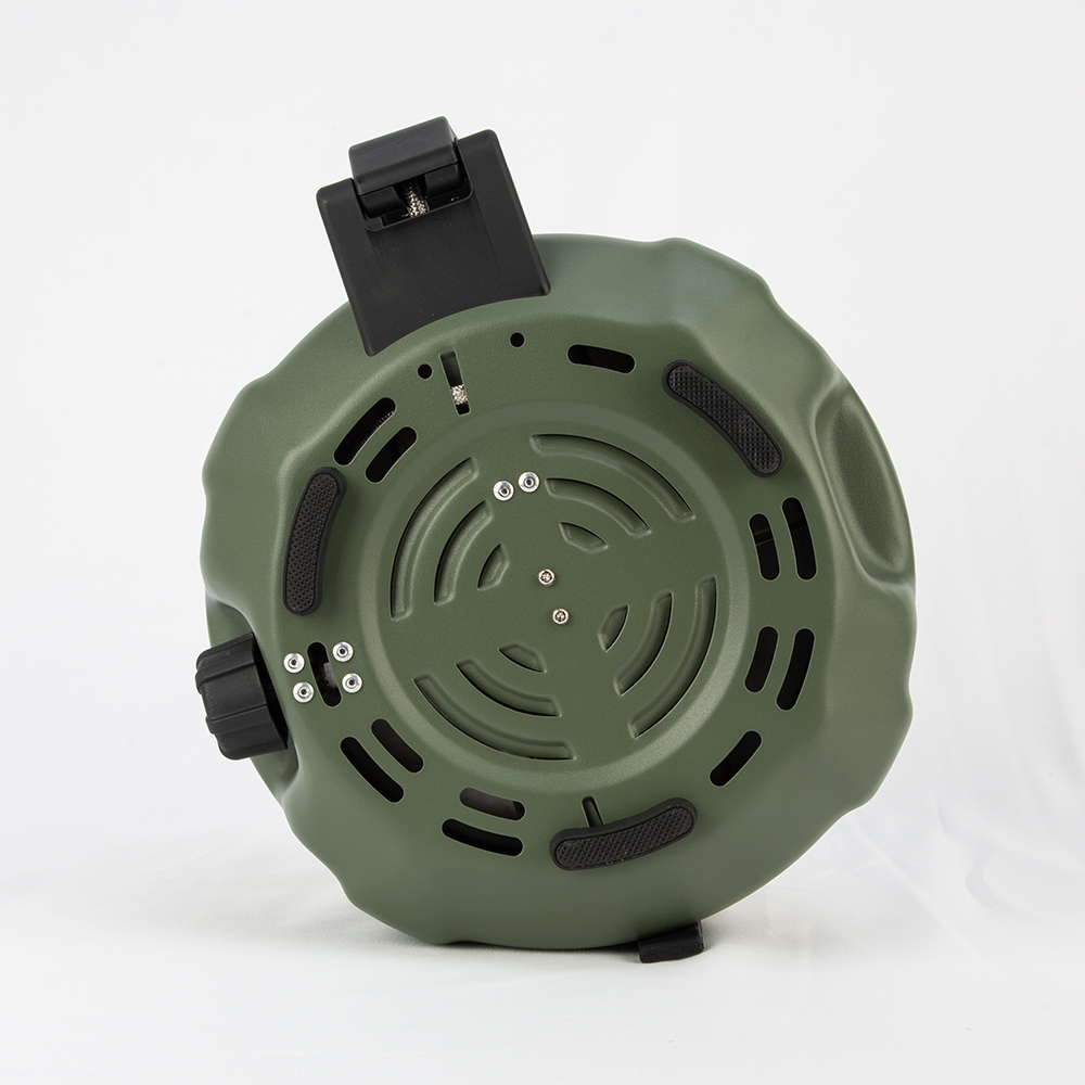 Camping Gas Stove