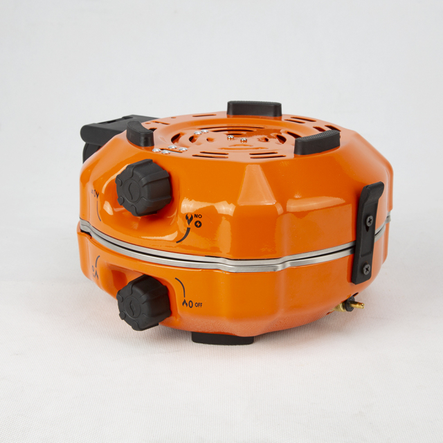 Camping Gas Stove