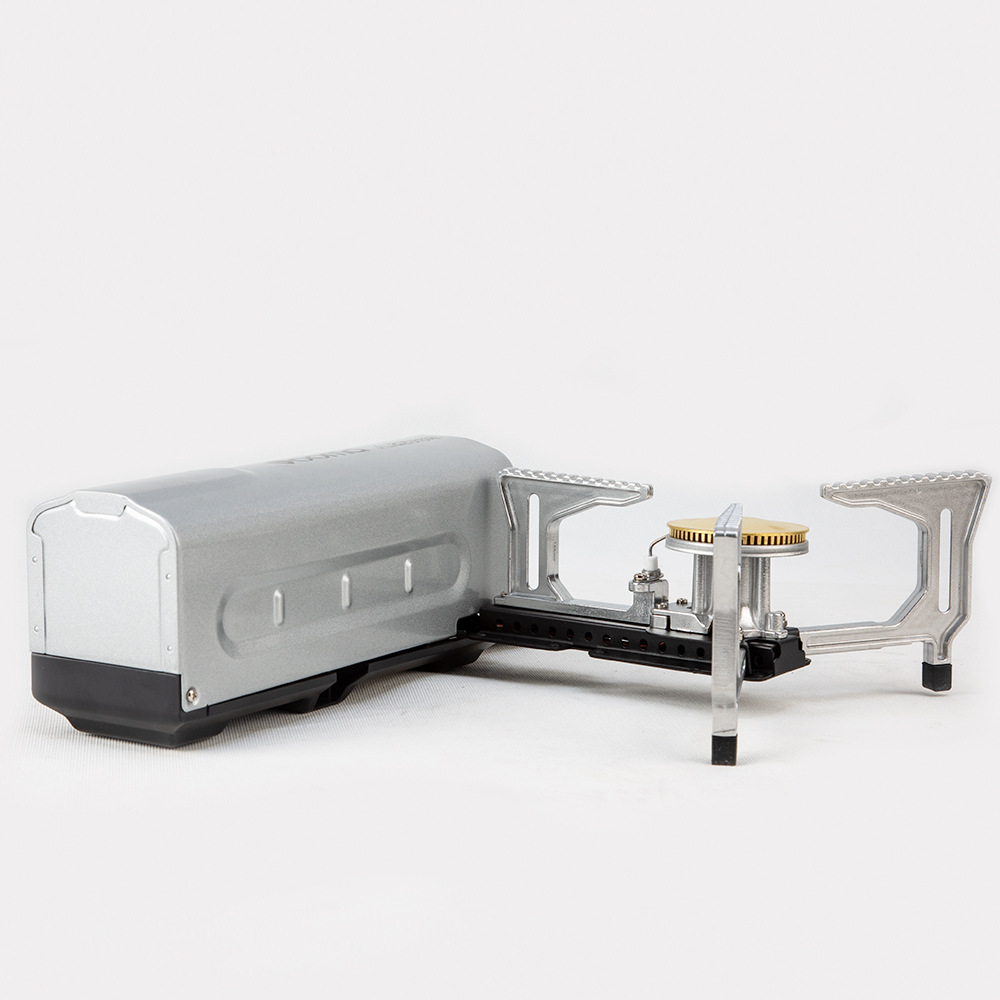 Camping Gas Stove