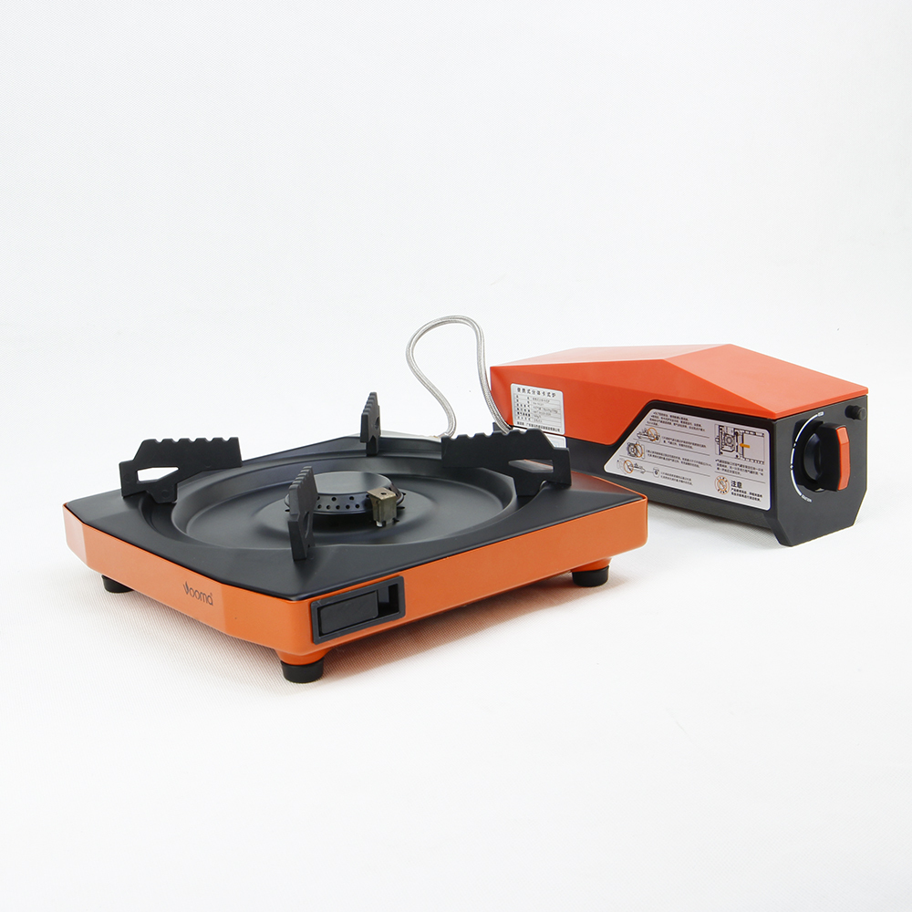 Camping Gas Stove