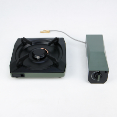 Camping Gas Stove
