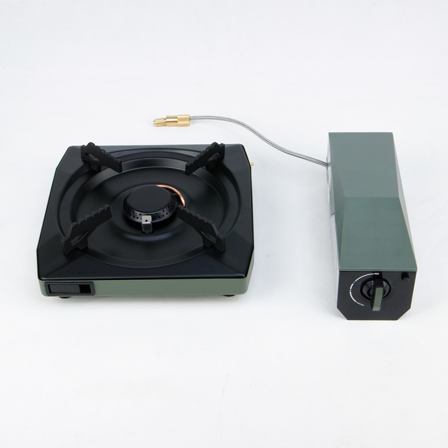 Camping Gas Stove