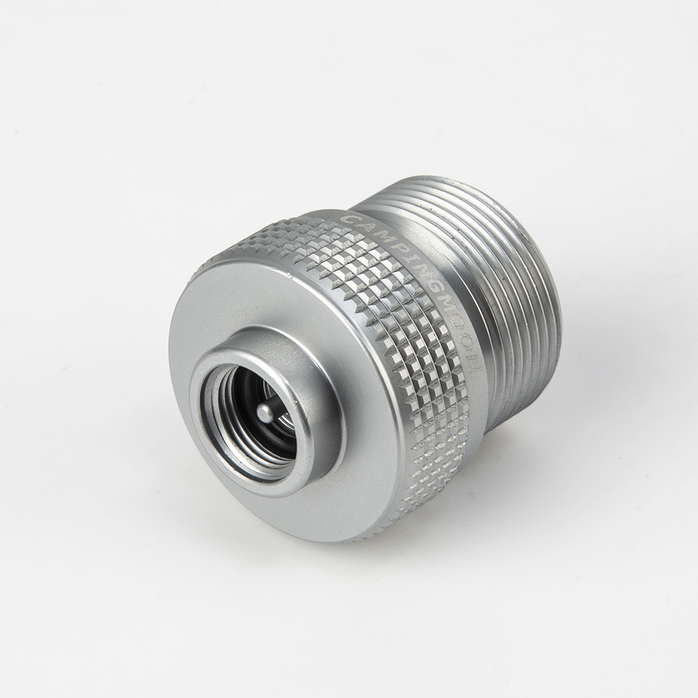 Camping Gas Stove