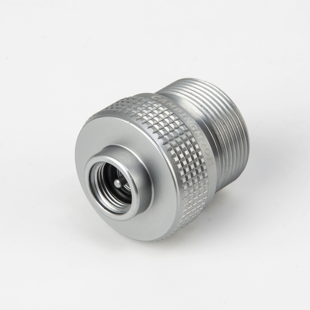 Camping Gas Stove