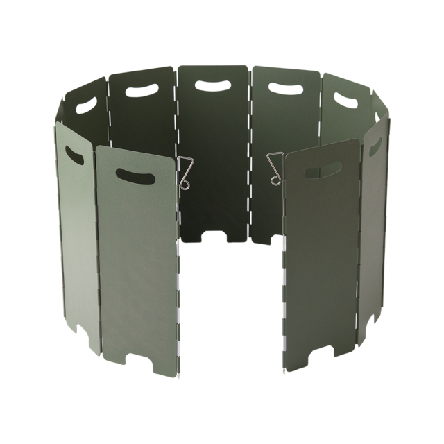Camping Gas Stove