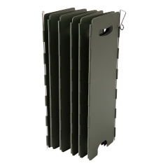 Camping Gas Stove