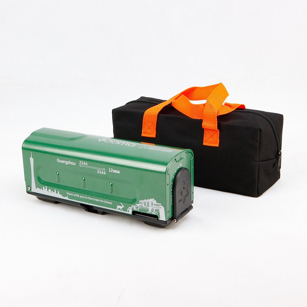 Camping Gas Stove