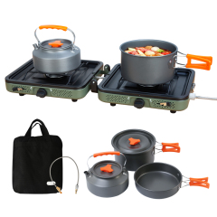 Camping Gas Stove