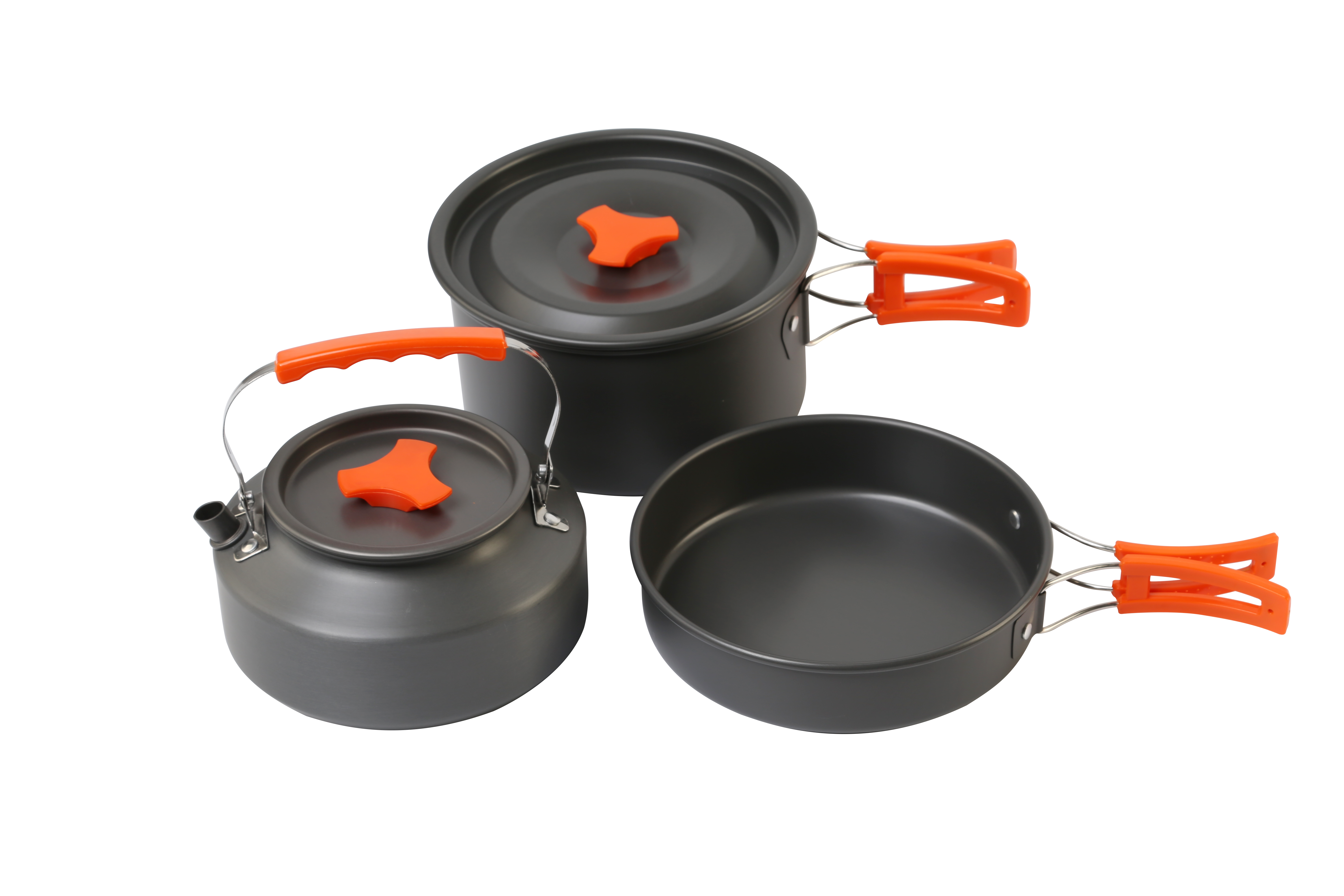 Camping Gas Stove