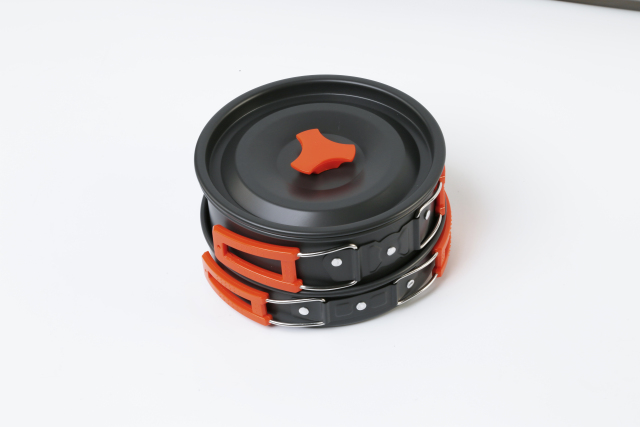 Camping Gas Stove